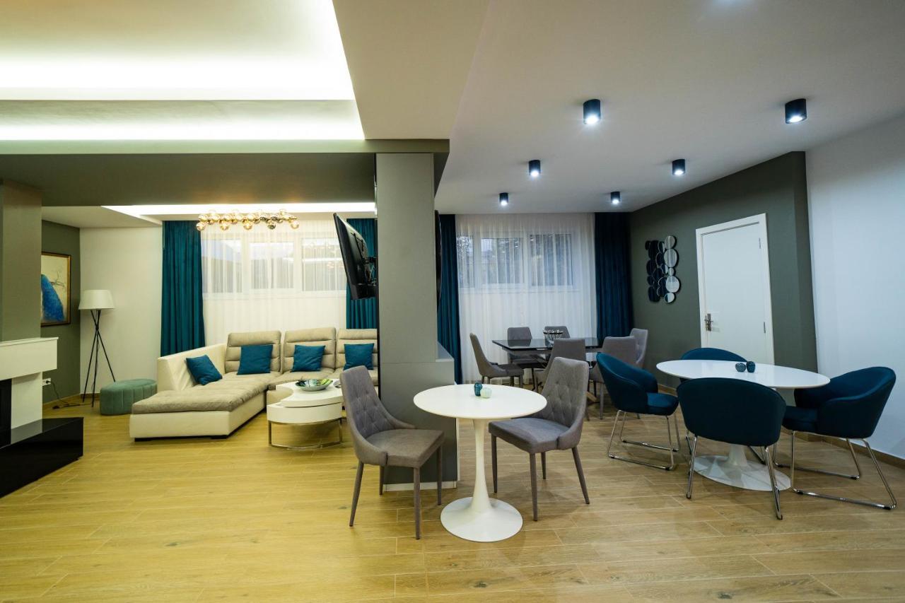 Maison d'hôtes Velvet 5*